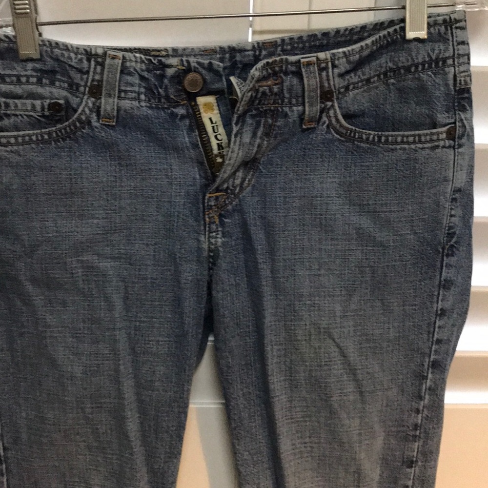 Bootcut - Picture 2 of 3